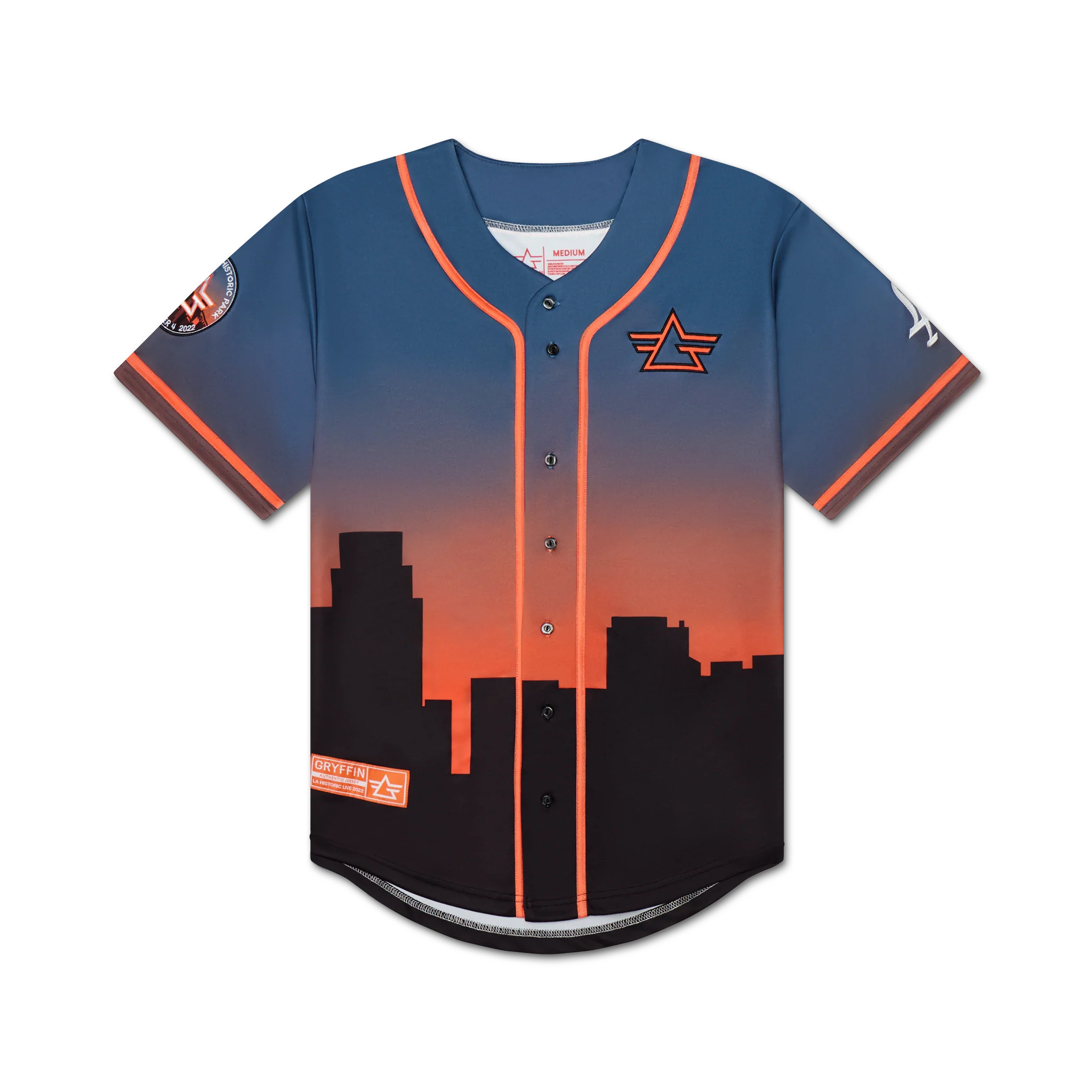 All Gryffin Merch